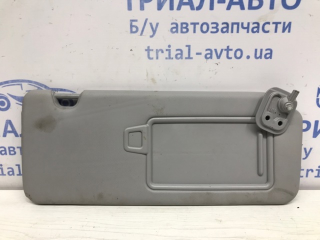 Козирок сонцезахисний 85202D3110TTX HYUNDAI