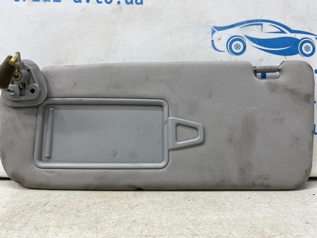 Козирок сонцезахисний 852102B381TX HYUNDAI