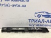 Кріплення бамера ліве 852214EA0A NISSAN