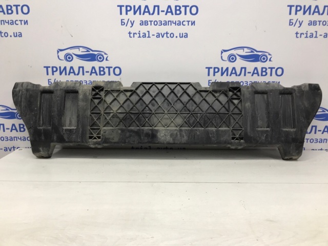 Кронштейн бампера заднього, центральний 85222EB310 NISSAN