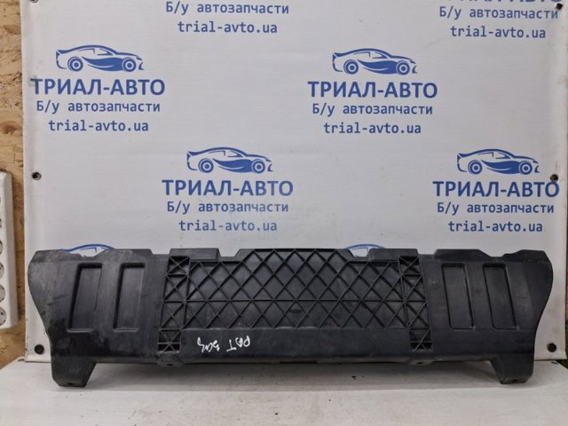 Кронштейн бампера заднього, центральний 85222EB310 NISSAN