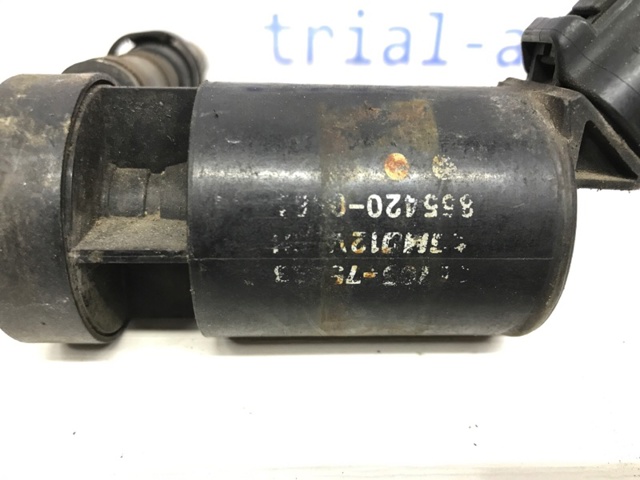 Насос омивача фар 8528020020 TOYOTA