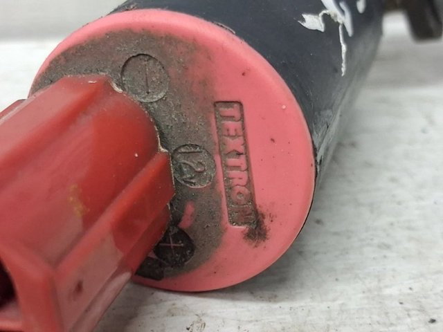 Двигун бачка омивача 8534005011 TOYOTA