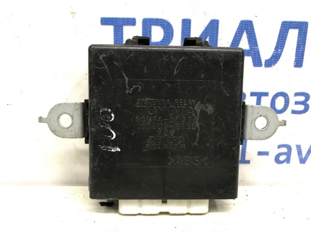 Підсилювач сигналу антени 8591460070 TOYOTA