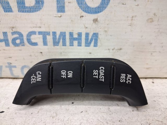Перемикач круїз контролю 8602A006 MITSUBISHI