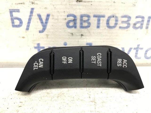 Блок управління круїз контролем 8602A006 MITSUBISHI