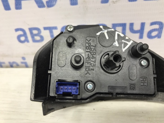 Перемикач керування круїз контролем 8602A008 MITSUBISHI