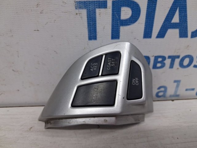 Блок круїз контролю 8602A008 MITSUBISHI