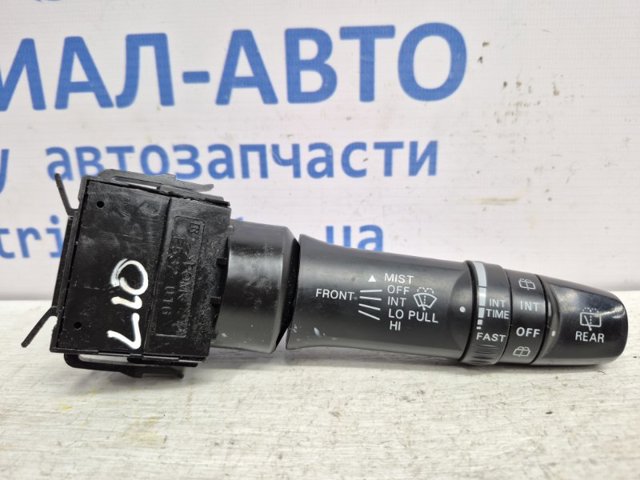 Перемикач підрульовий, правий 8612A014 MITSUBISHI