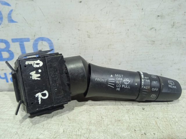 Перемикач підрульовий, правий 8612A015 MITSUBISHI