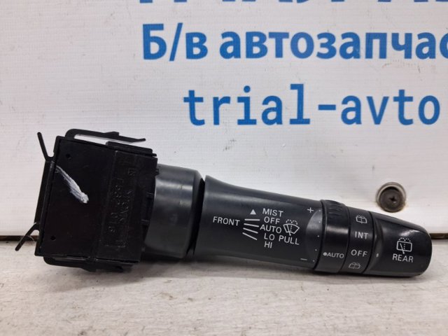 Перемикач підрульовий, правий 8612A021 MITSUBISHI