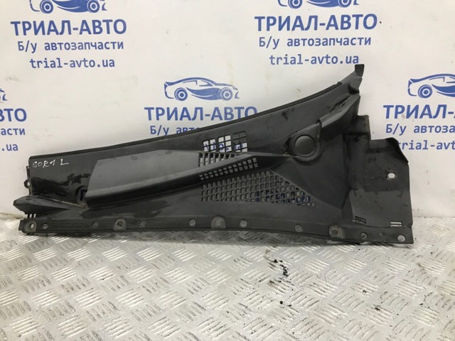 Решітка двірників, ліва 861503E000 HYUNDAI