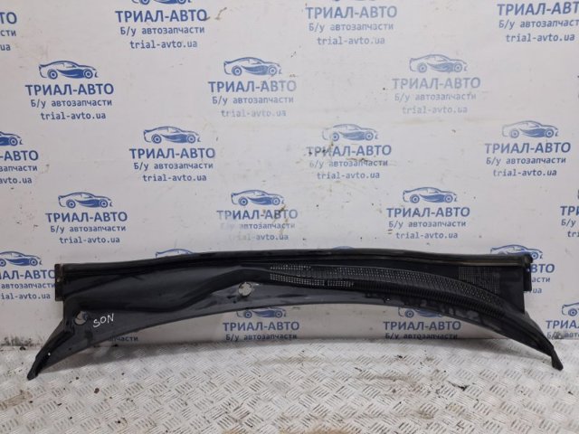 Водостік лобового скла, жабо 861503K001 HYUNDAI