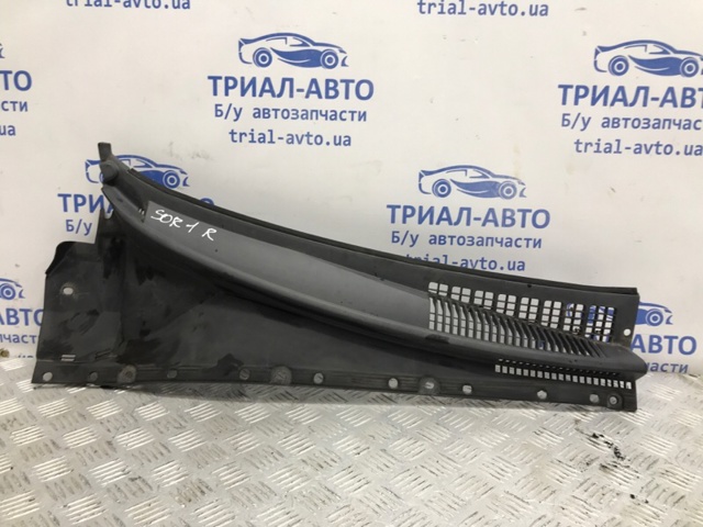 Решітка двірників, права 861603E000 HYUNDAI