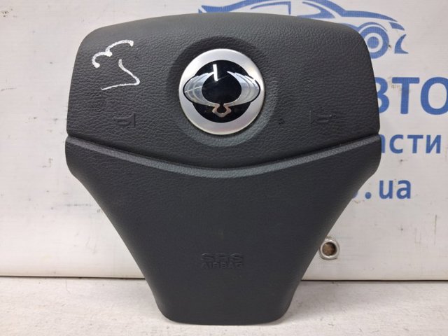 Подушка AIRBAG передня ліва 8620134501LBA SSANG YONG