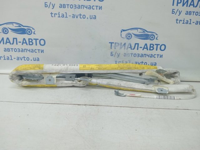 Подушка безпеки, шторка бічна, ліва, AIRBAG 8621034000 SSANG YONG