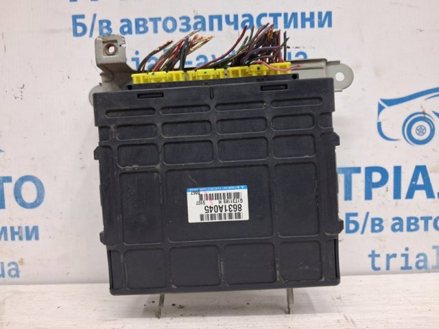 ЕБУ АКПП 8631A045 MITSUBISHI
