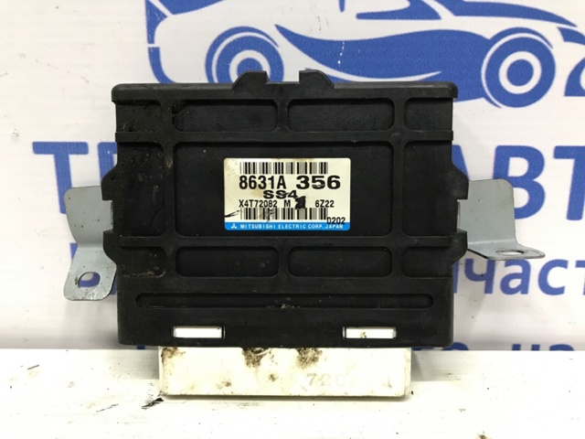 Модуль керування (ЕБУ) повним приводом 8631A356 MITSUBISHI