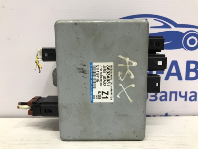 Блок керування електропідсилювача керма 8633A031 MITSUBISHI