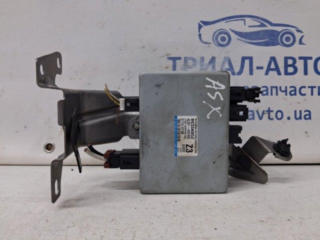 Блок управління електропідсилювача керма 8633A052 MITSUBISHI