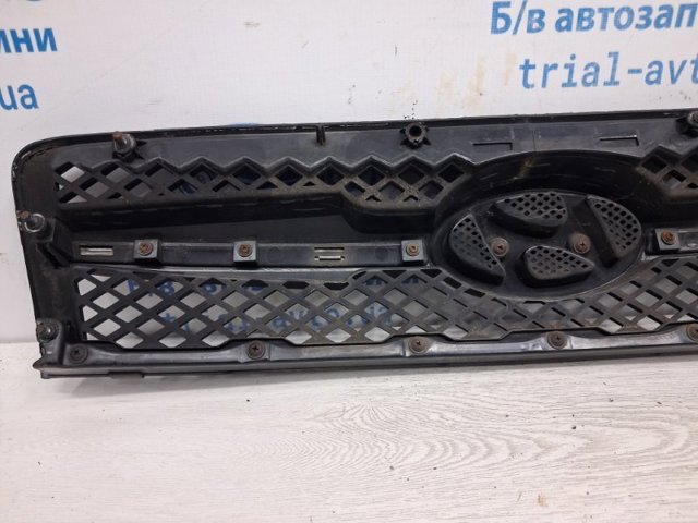 Облицювання радіатора 863502E000 HYUNDAI