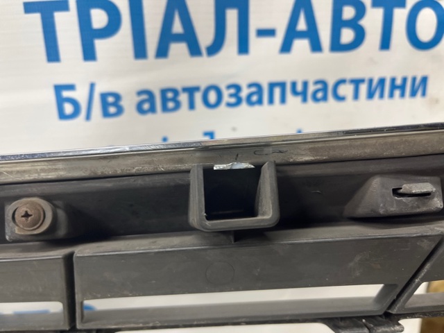 Решітка радіатора 863503W030 HYUNDAI