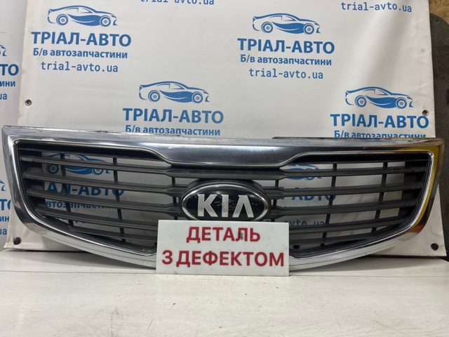 Решітка 863503W030 HYUNDAI
