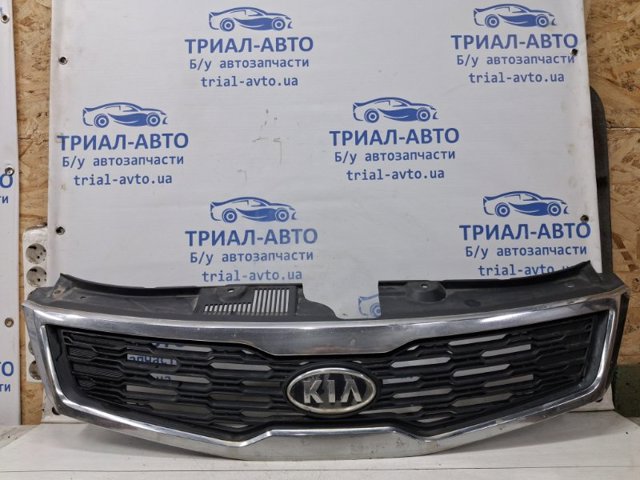 Решітка радіатора 863511H500 HYUNDAI