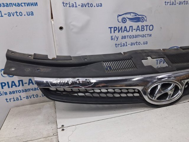 Решітка радіатора 863512L000 HYUNDAI