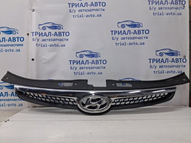 Решітка 863512R000 HYUNDAI