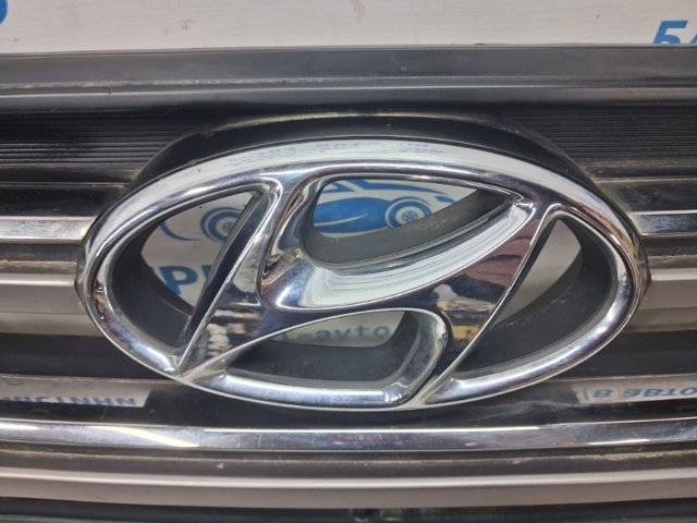 Решітка 86351D7000 HYUNDAI