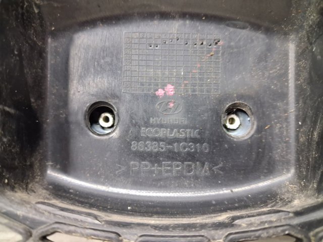 Молдинг решітки радіатора 863611C310 HYUNDAI