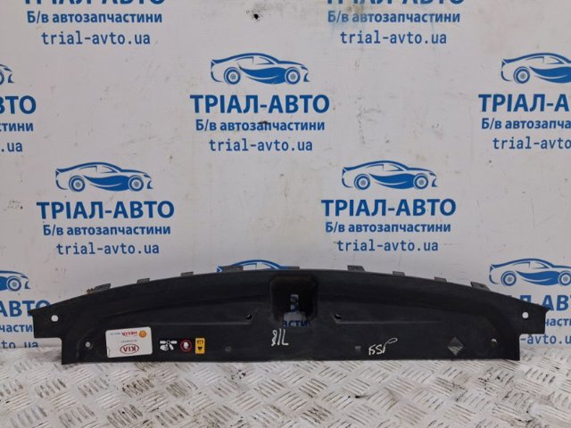 Накладка верхня передньої панелі/супорту радіатора 86362F1000 HYUNDAI