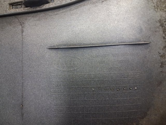 Бампер передній в зборі 865111G600 HYUNDAI