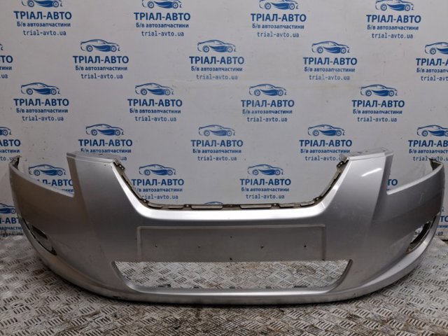 Бампер на авто 865111H000 HYUNDAI