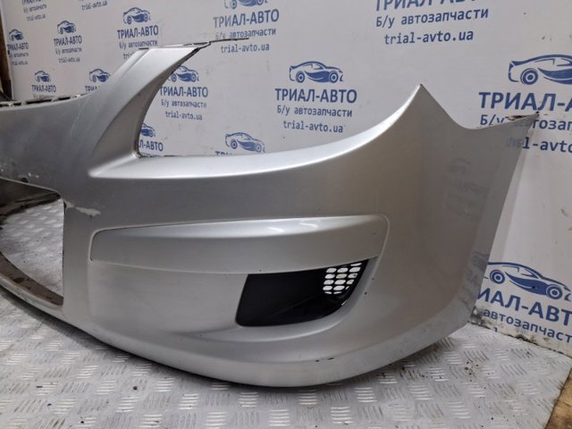 Бампер передній 865112L000 HYUNDAI