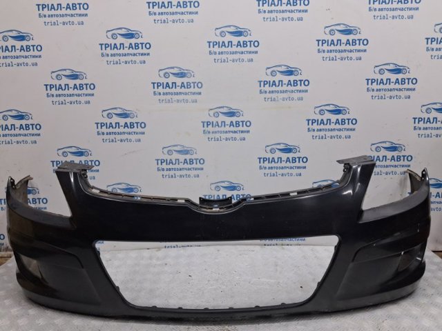 Буфер (бампер) передній 865112L000 HYUNDAI