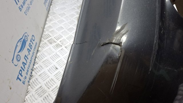 Бампер на авто 865113E512 HYUNDAI