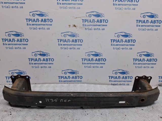 Швелер переднього бампера 865302Y300 HYUNDAI