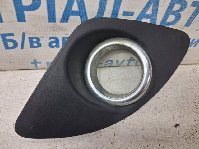 Заглушка ПТФ бампера переднього ліва 865631H020 HYUNDAI
