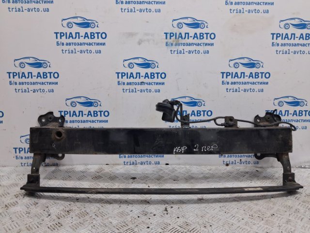 Шина бампера переднього 86571F1000 HYUNDAI