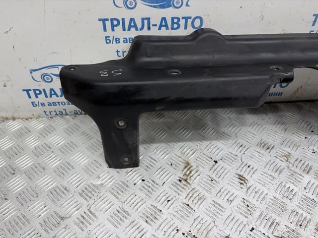Кронштейн абсорбера переднього бампера 865853E000 HYUNDAI