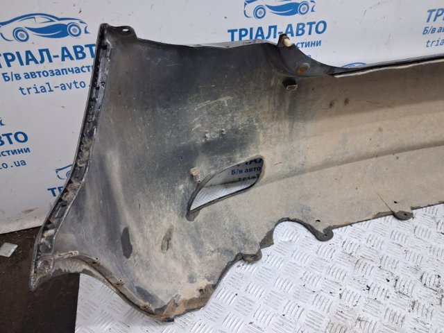 Кожух бампера заднього 866101H000 HYUNDAI