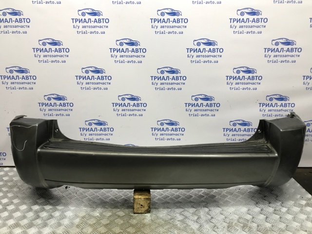 Буфер (бампер) задній 866102E050 HYUNDAI