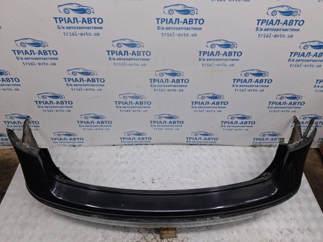 Бампер задній 866112L320 HYUNDAI