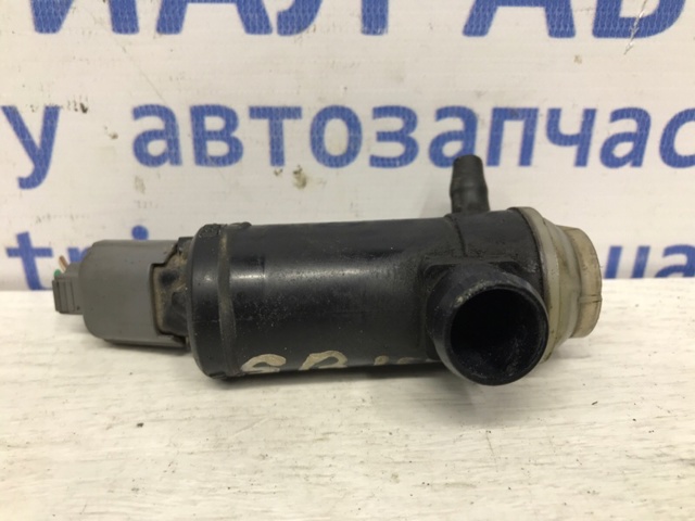Насос омивача скла переднього 86611AG220 SUBARU