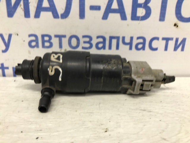 Мотор омивача 86611AJ100 SUBARU