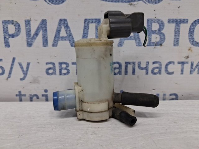 Електропомпа омивача передній/задній 86611SG000 SUBARU