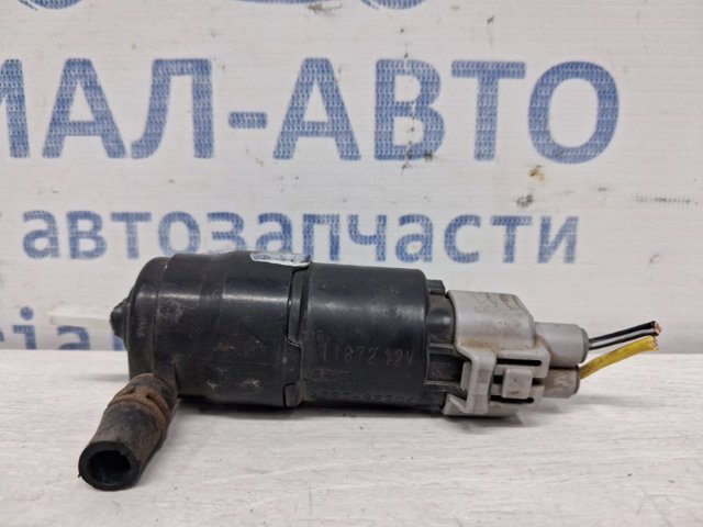 Насос-двигун омивача фар 86611SG100 SUBARU