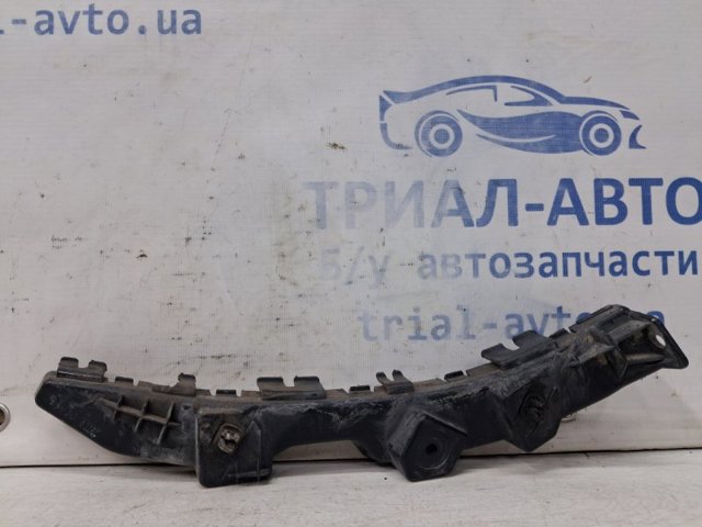 Кронштейн бампера заднього, правий 866141H000 HYUNDAI